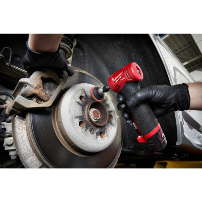 Adaptateur Shockwave 7/16 Hex 1/2 -Milwaukee Consommable