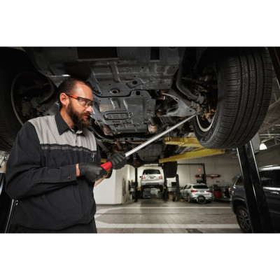 Levier D'Effort 900 mm-Milwaukee Outils À Main