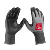 Gants Hi-Dex Anti-Coupure 4/D - S/7 12Pcs-Milwaukee Epi