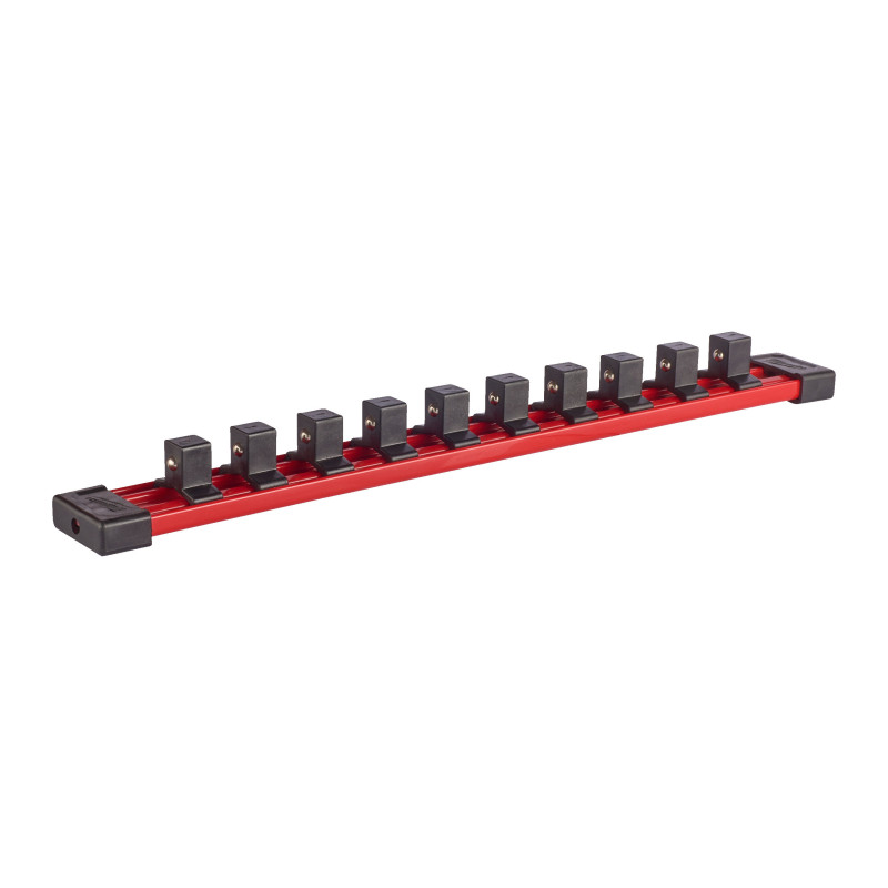 Rail 350 mm Pour Douille Hexa 1/2-Milwaukee Consommable