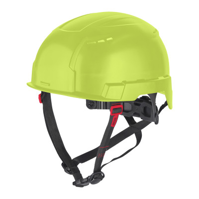 Casque Bolt 200 Ventile Haute-Visibilite-Milwaukee Epi