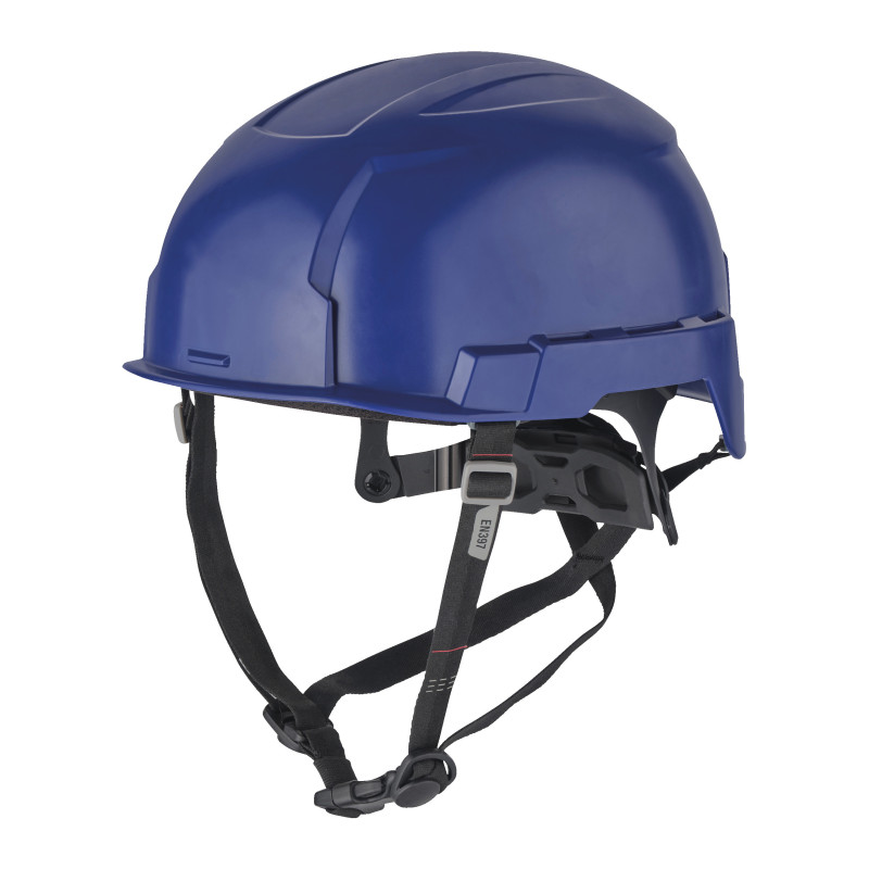 Casque Bolt 200 Non Ventile Bleu-Milwaukee Epi