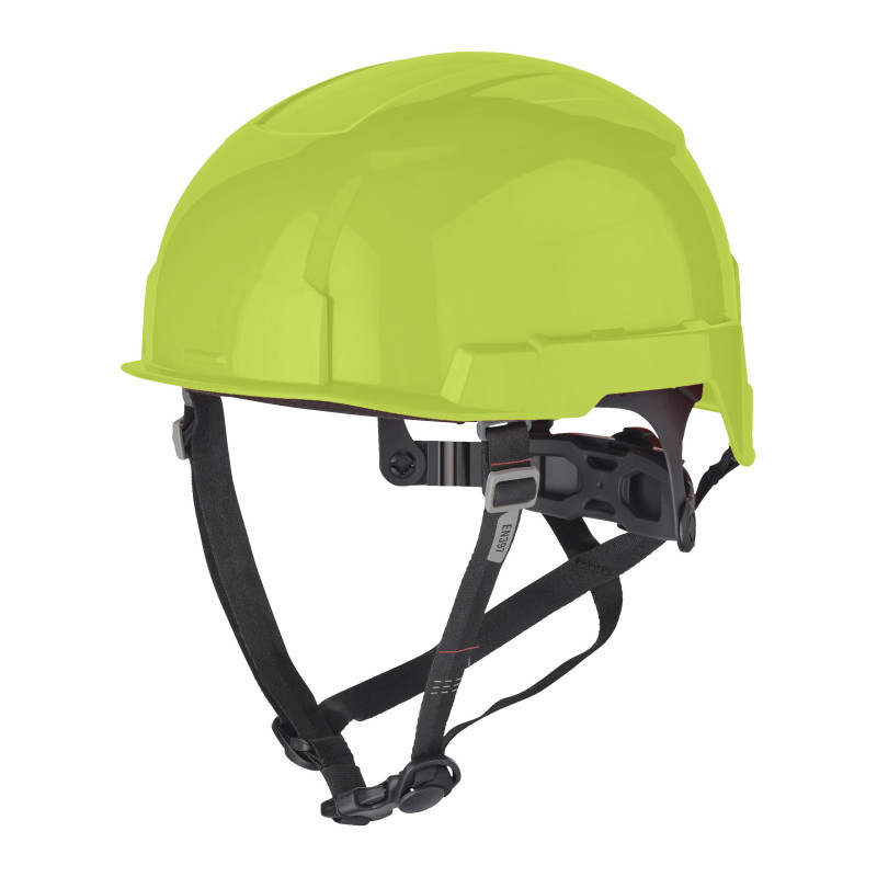 Casque Bolt 200 Non Ventile Hi-Vi-Milwaukee Epi