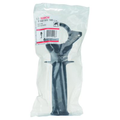 Poignée Pour Marteaux Perforateurs Et Perceuses À Percussion Bosch  Poignée Pou