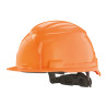 Casque Bolt 100 Orange Non-Ventilé-Milwaukee Epi