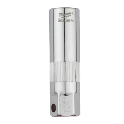 Douille À Bougie 3/8 Diamètre 9/16"-Milwaukee Outils À Main