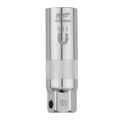 Douille À Bougie 3/8 Diamètre 5/8"-Milwaukee Outils À Main