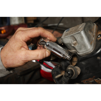 Douille À Bougie 3/8 Diamètre 13/16"-Milwaukee Outils À Main