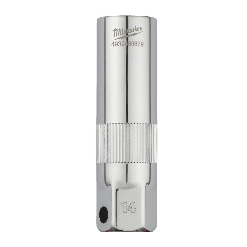 Douille À Bougie 3/8 Diamètre 14Mm-Milwaukee Outils À Main