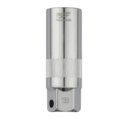Douille À Bougie 3/8 Diamètre 18Mm-Milwaukee Outils À Main