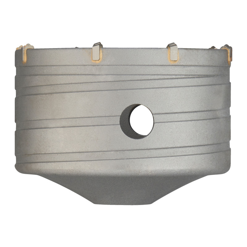 Trépan Tct SDS+ 100Mm (X1)-Milwaukee Consommable