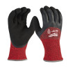 Gants Hiver Anti-Coupure 4/D - Xl/10 - 1 Pc-Milwaukee Epi