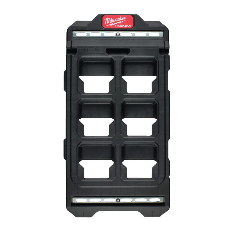 Plateau De Montage Compacte Packout-Milwaukee Packout