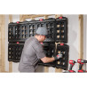 Plateau De Montage Compacte Packout-Milwaukee Packout