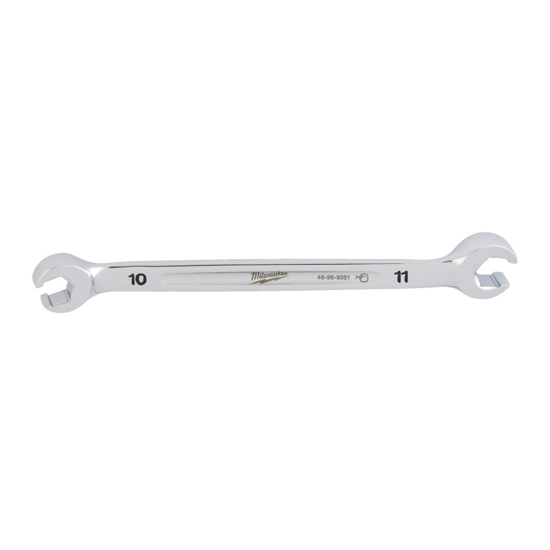 Clé À Tuyauter 10X11 mm-Milwaukee Outils À Main