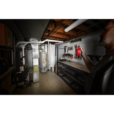 Set Rallonges A Douille 1/4 4Pc-Milwaukee Outils À Main