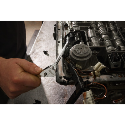 Set Rallonge À Douille 1/4 4Pcs-Milwaukee Outils À Main