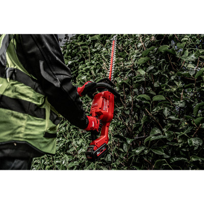 Bandes Abrasives Pour M18Fbts75 Gr100 (X5)-Milwaukee Consommable