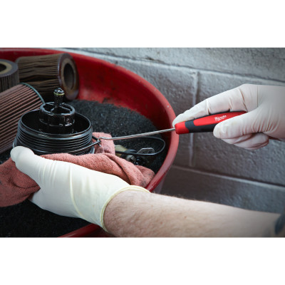 Jeu De 8 Leviers De Précision-Milwaukee Outils À Main