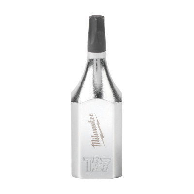 Douille À Embout Torx 3/8 T27-Milwaukee Outils À Main