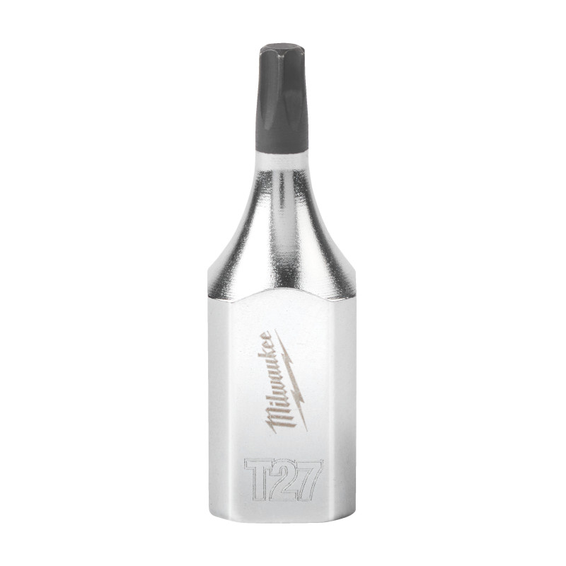 Douille À Embout Torx 3/8 T27-Milwaukee Outils À Main