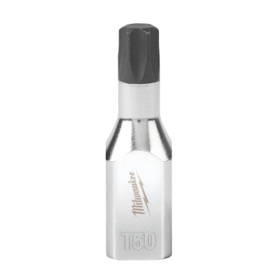 Douille À Embout Torx 3/8 T50-Milwaukee Outils À Main