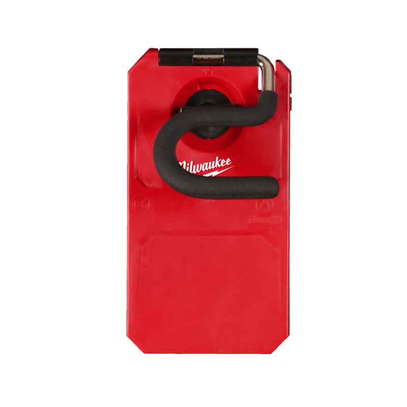 Packout Crochet En S-Milwaukee Packout