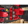 Support De Batterie M12 Packout -Milwaukee Packout