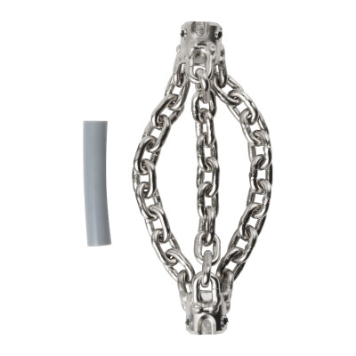 Hsfsm-Sc75 - Chaîne Standard 75 mm-Milwaukee Systeme Attachement