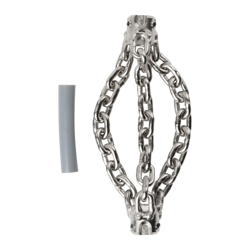 Hsfsm-Sc75 - Chaîne Standard 75 mm-Milwaukee Systeme Attachement