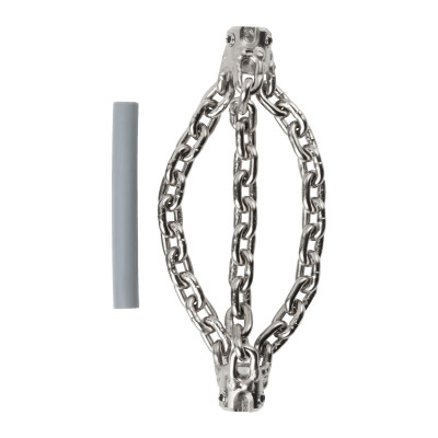 Hsfsm-Sc110 - Chaîne Standard 110Mm-Milwaukee Systeme Attachement