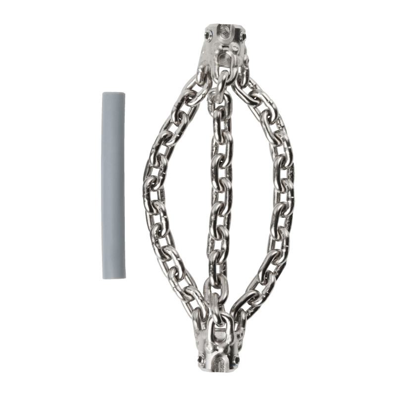 Hsfsm-Sc110 - Chaîne Standard 110Mm-Milwaukee Systeme Attachement