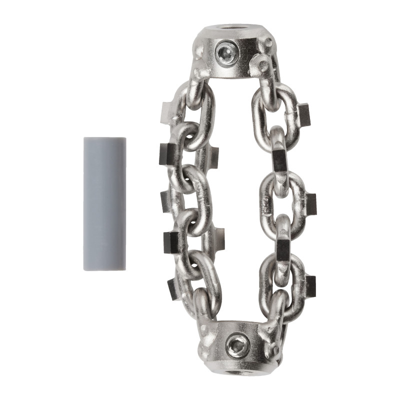 Hsfsm-Cc50 - Chaîne Carbure 50Mm-Milwaukee Systeme Attachement