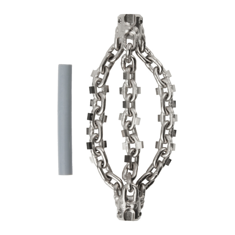 Hsfsm-Cc110 - Chaîne Carbure 110Mm-Milwaukee Systeme Attachement