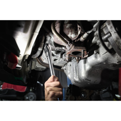 Set Rallonge À Douille 1/2 3Pcs-Milwaukee Outils À Main