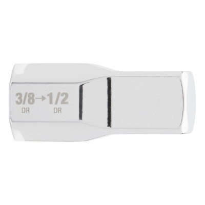 Adaptateur 3/8? Douille 3/8? À 1/2?M-Milwaukee Outils À Main