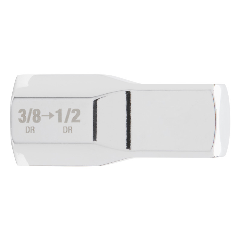 Adaptateur 3/8? Douille 3/8? À 1/2?M-Milwaukee Outils À Main