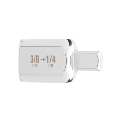 Adaptateur 3/8? Douille 3/8?F X 1/4?M-Milwaukee Outils À Main