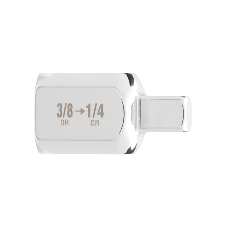 Adaptateur 3/8? Douille 3/8?F X 1/4?M-Milwaukee Outils À Main