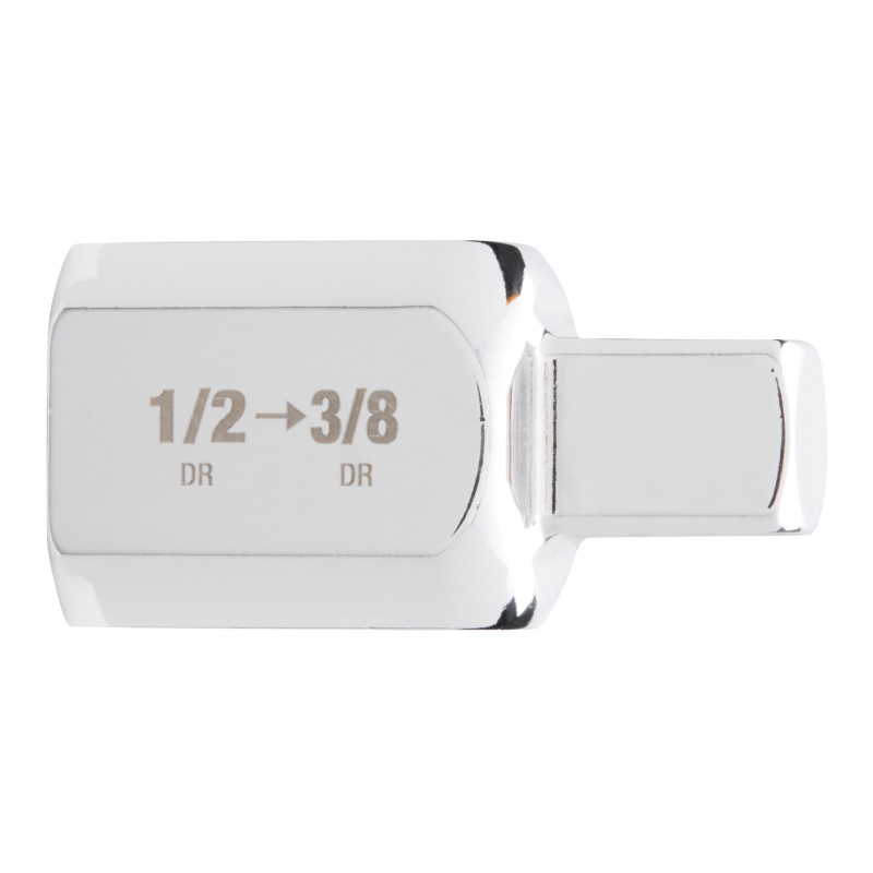 Adaptateur 1/2? Douille 3/8?F À 1/2?M-Milwaukee Outils À Main