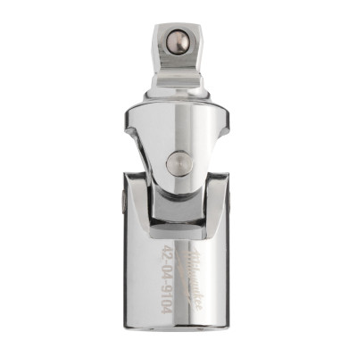 Cardan Universel 1/2-Milwaukee Outils À Main