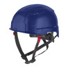 Casque Bolt 200 Ventile Bleu-Milwaukee Epi