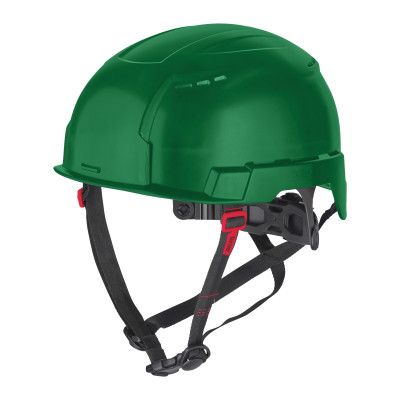 Casque Bolt 200 Ventile Vert-Milwaukee Epi