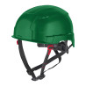 Casque Bolt 200 Ventile Vert-Milwaukee Epi