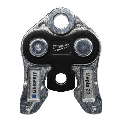 J18-G20 Geberit - Mâchoire De Sertissage M18-Milwaukee Systeme Attachement