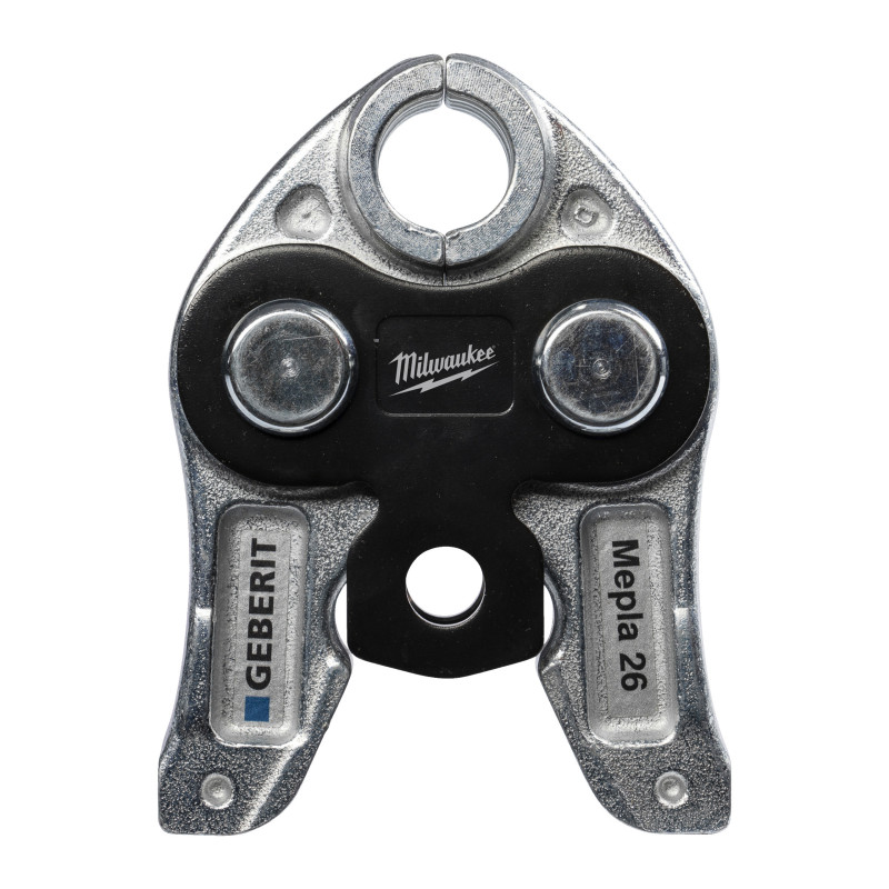 J18-G26 Geberit - Mâchoire De Sertissage M18-Milwaukee Systeme Attachement