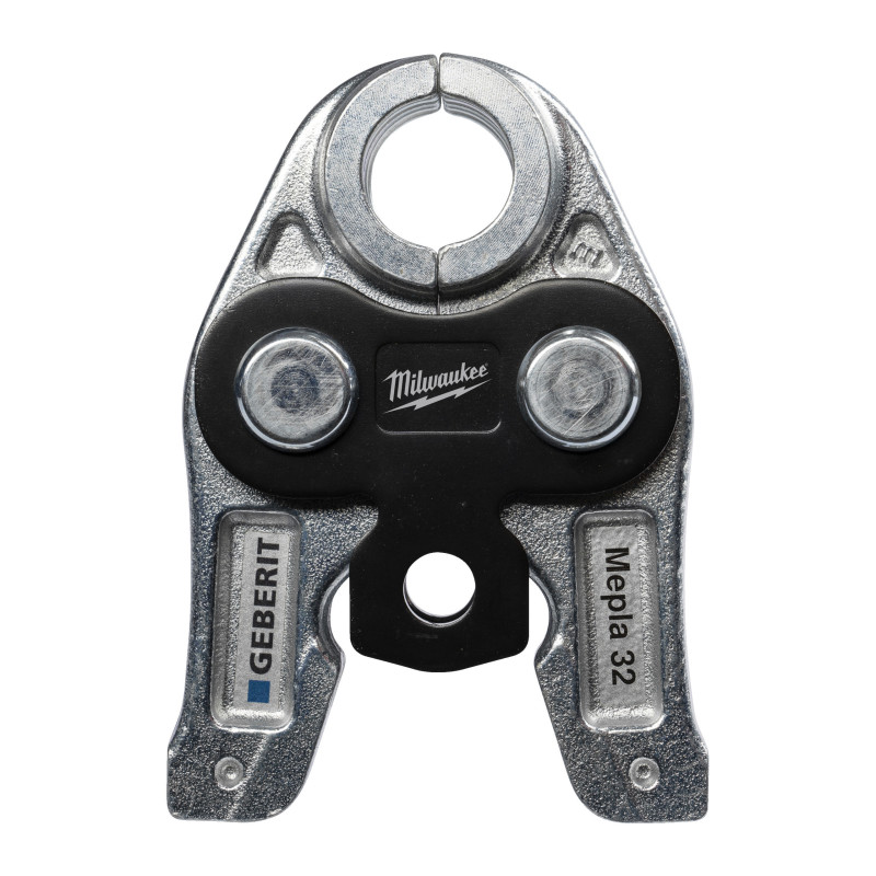 J18-G32 Geberit - Mâchoire De Sertissage M18-Milwaukee Systeme Attachement