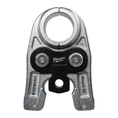 J18-G50 Geberit - Mâchoire De Sertissage M18-Milwaukee Systeme Attachement