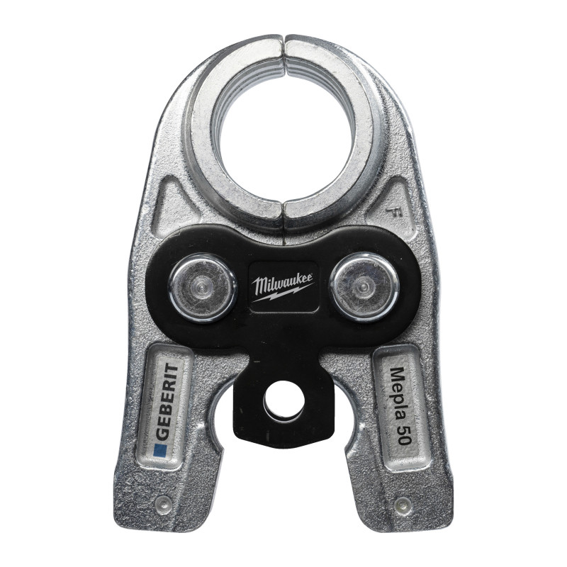 J18-G50 Geberit - Mâchoire De Sertissage M18-Milwaukee Systeme Attachement