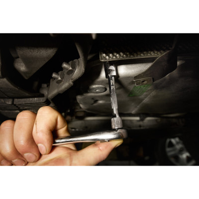 Rallonge À Douille 1/4 76Mm-Milwaukee Outils À Main